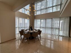 One Shenton (D1), Apartment #600336781